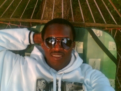 Paul Ahmadu