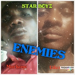 ENEMIES by Udex ft Markone
