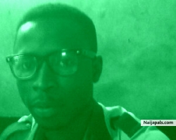 Adekeye felix olubodun