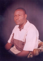 ibrahim sani