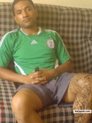 maori tattooo's