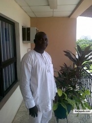 kayode grillo