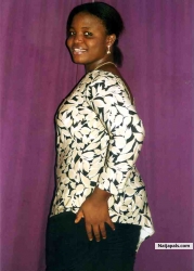 Angela Ezeh 
