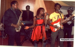 Ola-Josh Band