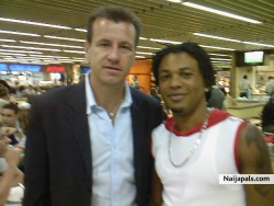 me n dunga