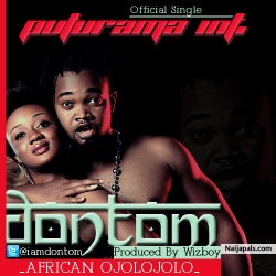 Ojolo Jolo by Dontom