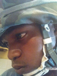 army