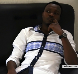 As E dey go
