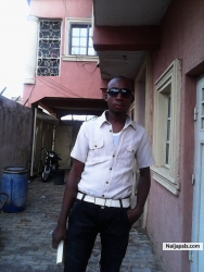 ikeh vincent