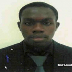 amaechi luke nwauzor (amaxluke)
