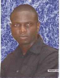 babatunde owoyemi (craily4u)
