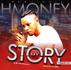 My Story by H Money