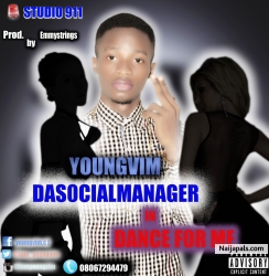 Dance_For_Me by Youngvim