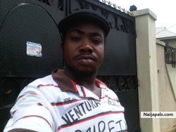 anthony nwafor