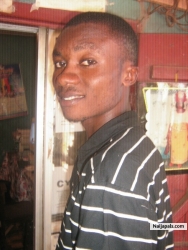 NONSO IBENTA