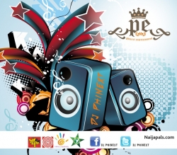 WORLD FAMOUS DEEJAY
