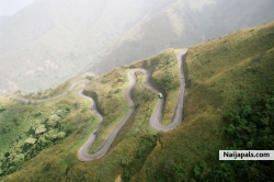 THE BEAUTY OF AFRICA,NIGERIA.