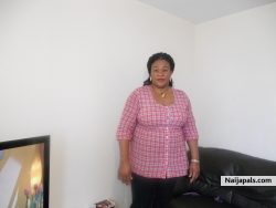 amaka idogho