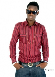 Tonight by DJ Nu Kid ft Dammy Krane & Adey
