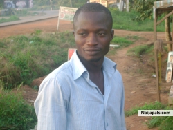 Olakunle Oyeyinka (Yolak)