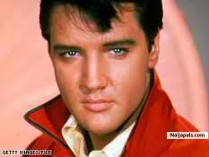 ELVIS PRES
