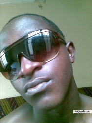 Precious Pres' Ebunu (Pres2much)
