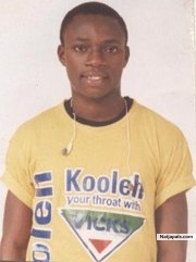 Richard Samuel (Excessive-G)