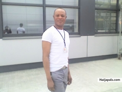 negro steve