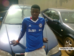 Olabode tubor5