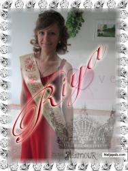 glamorous :)