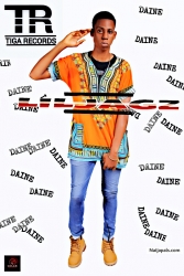Daine by Liljagz