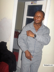 nicholas ogunsuyi