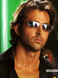 HRITHIK