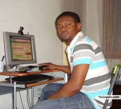 thats me on naijapals!