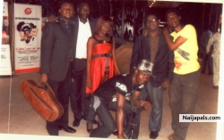 Ola-Josh Band