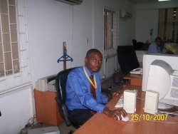 Olawale Ogunyemi
