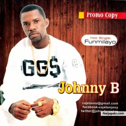 johnny b (klawbaba01)