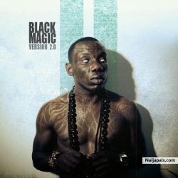 Pass You by Black Magic Feat. Oritse Femi