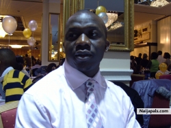 Bunmi Awobo (bunmyayodele)
