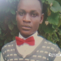 ubong Emmanuel James (Ubjames)