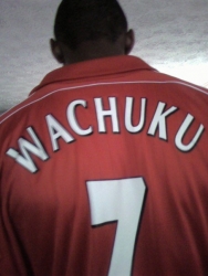 we reppin