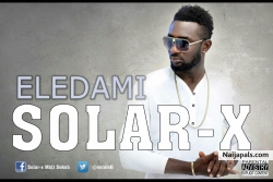 ELEDAMI by Solar-X