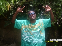ORIE FOKA SIBE (DJ LAND????? )BLEND REMIX by DJ STUPID