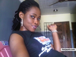 Nonye Nwanosike (nonique)