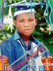 You are Welcome to I.m.t the best school by Valentino Banks