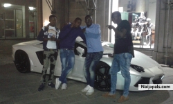 me and my guys