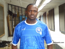 Adedotun Balogun