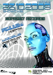 23.october 2009  marbella - showcase - nopreset !!!!