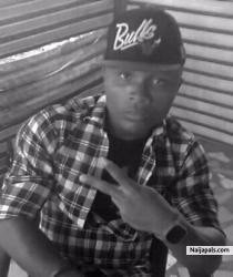 iheanacho joshua chinemerem (Lilcordy)