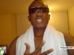 Naijaboy Nononsense (nonsense)